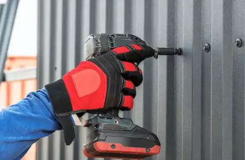 Travaux de zinguerie - La Motte-Saint-Martin